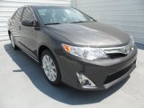 2012 Toyota Camry XLE