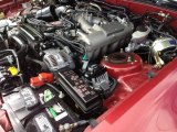 1989 Toyota Supra  3.0 Liter DOHC 24-Valve 7M-GE Inline 6 Cylinder Engine