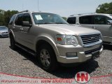 2007 Ford Explorer XLT