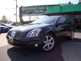 2004 Nissan Maxima 3.5 SE