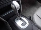 2004 Porsche Boxster  5 Speed Tiptronic-S Automatic Transmission