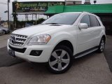 2009 Mercedes-Benz ML 350 4Matic