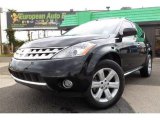 2006 Nissan Murano SL AWD
