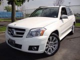 2010 Mercedes-Benz GLK 350 4Matic
