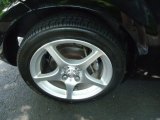 2003 Toyota MR2 Spyder Roadster Wheel