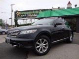 2007 Infiniti FX 35 AWD