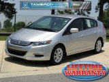 2010 Honda Insight Hybrid EX