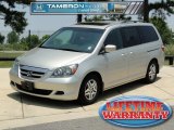 2006 Honda Odyssey EX-L