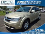 2010 Dodge Journey SXT