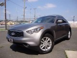 2009 Infiniti FX 35 AWD