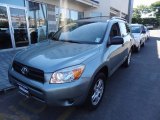 2007 Toyota RAV4 4WD