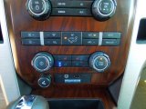 2009 Ford F150 Platinum SuperCrew Controls