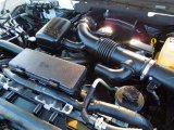 2009 Ford F150 Platinum SuperCrew 5.4 Liter SOHC 24-Valve VVT Triton V8 Engine