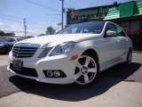2010 Mercedes-Benz E 350 Sedan