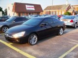 2003 Honda Accord EX-L Coupe