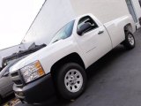 2013 Chevrolet Silverado 1500 Work Truck Regular Cab