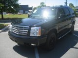 2004 Black Raven Cadillac Escalade AWD #67271305