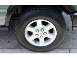 2004 Land Rover Discovery S Wheel