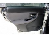 2006 Subaru Impreza WRX Sedan Door Panel