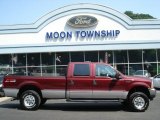 2004 Ford F250 Super Duty FX4 Crew Cab 4x4