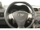 2010 Toyota Corolla S Window Sticker