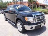 2010 Ford F150 Lariat SuperCrew