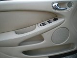 2002 Jaguar X-Type 3.0 Door Panel