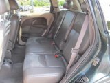 2001 Chrysler PT Cruiser  Rear Seat