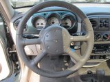 2001 Chrysler PT Cruiser  Steering Wheel