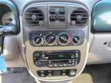 2001 Chrysler PT Cruiser  Controls