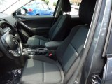 2013 Mazda CX-5 Sport AWD Black Interior