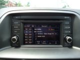 2013 Mazda CX-5 Sport AWD Audio System