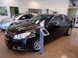 2013 Chevrolet Malibu ECO