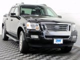 2007 Ford Explorer Sport Trac Limited 4x4