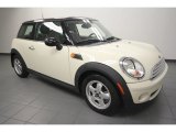 2010 Mini Cooper Hardtop