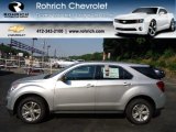 2012 Chevrolet Equinox LS