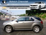 2012 Chevrolet Equinox LT AWD