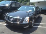 2011 Cadillac DTS 