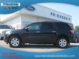 2008 Saturn Outlook XE