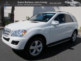 2010 Mercedes-Benz ML 350 4Matic