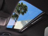 2011 Volkswagen GTI 2 Door Sunroof