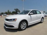 2012 Volkswagen Jetta SE Sedan