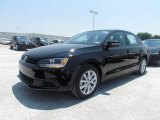 2012 Volkswagen Jetta SE Sedan
