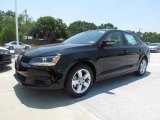 2012 Volkswagen Jetta TDI Sedan