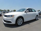 2012 Volkswagen Jetta SE Sedan