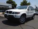 2005 BMW X5 3.0i