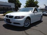2006 BMW 3 Series 330xi Sedan