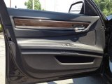 2012 BMW 7 Series 750Li xDrive Sedan Door Panel