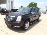 2012 Black Raven Cadillac Escalade EXT Luxury AWD #67340539