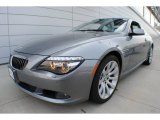 2009 BMW 6 Series 650i Coupe